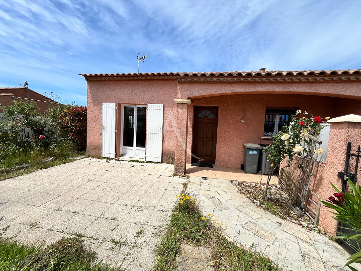 Vente Maison à Frontignan 4 pièces