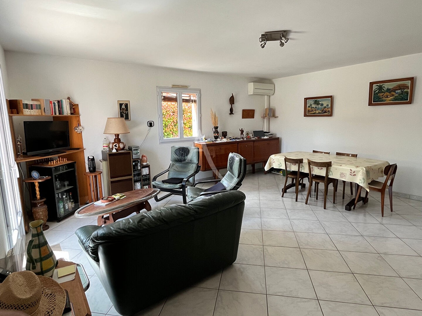 Vente Maison à Frontignan 4 pièces