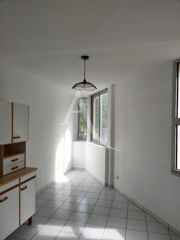 Vente Appartement à Balaruc-les-Bains 2 pièces