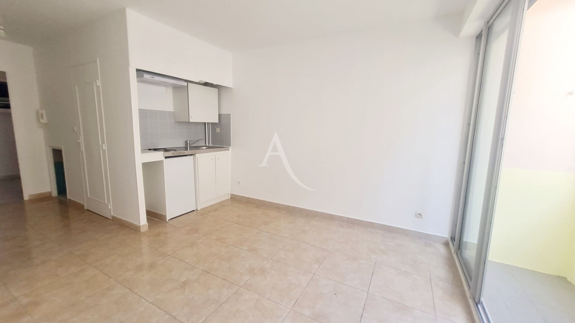 Vente Appartement à Balaruc-les-Bains 2 pièces