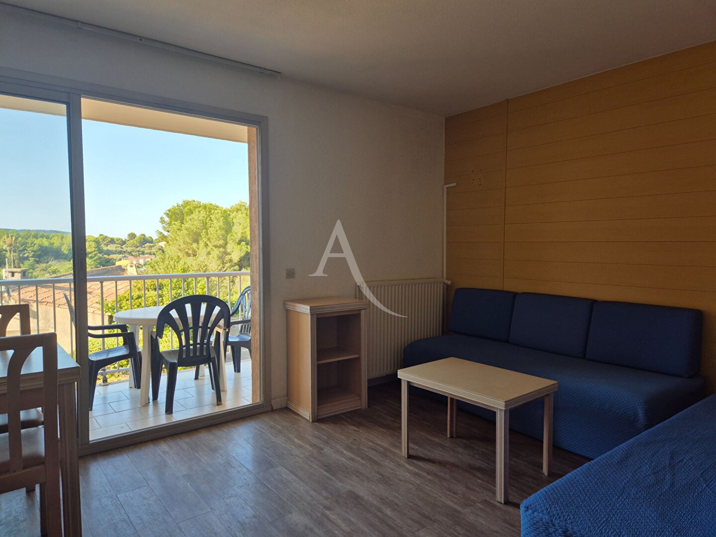 Vente Appartement à Balaruc-les-Bains 2 pièces