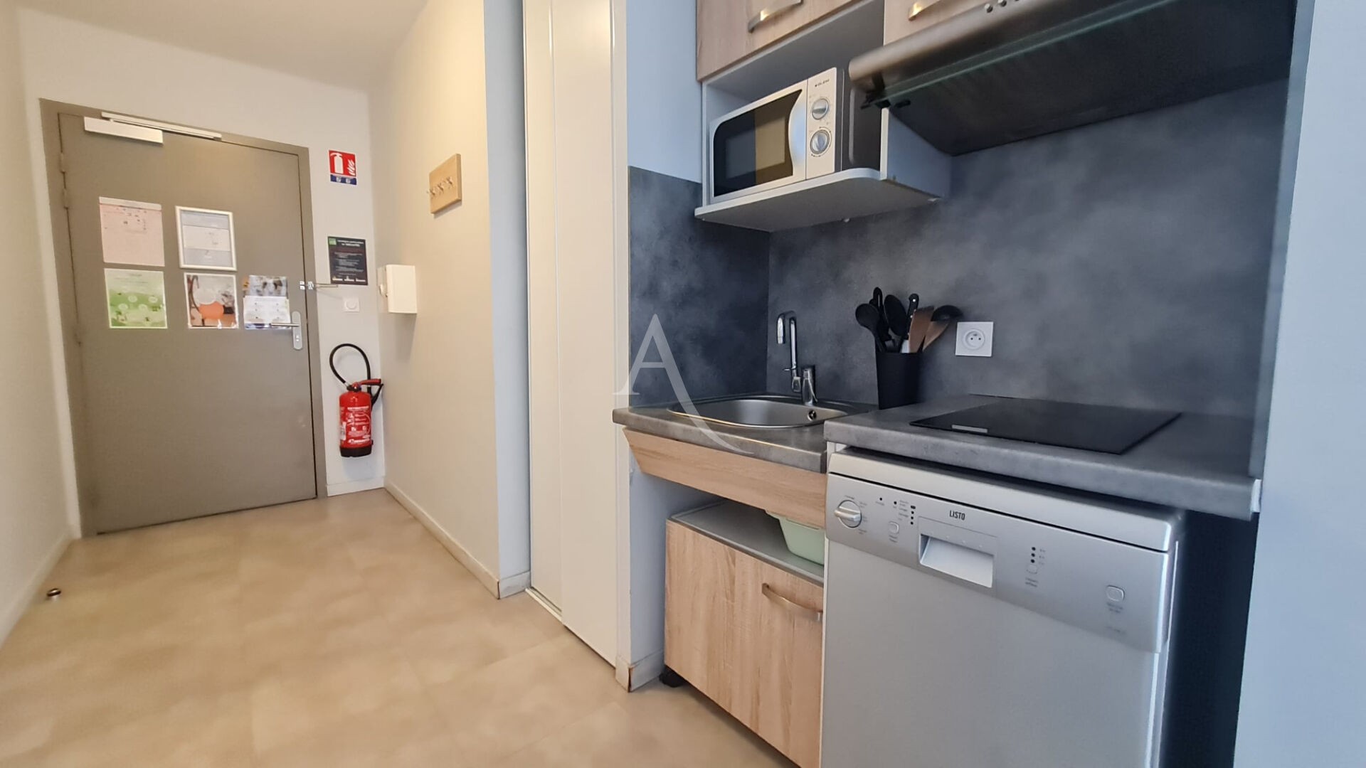 Vente Appartement à Balaruc-les-Bains 2 pièces