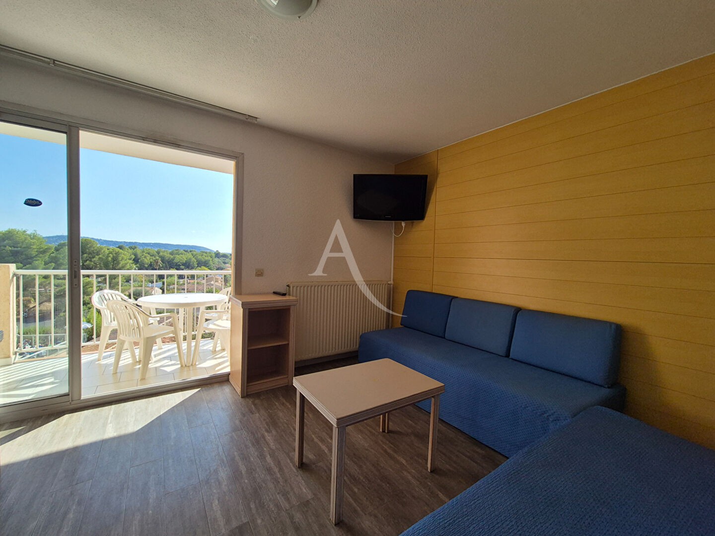 Vente Appartement à Balaruc-les-Bains 2 pièces