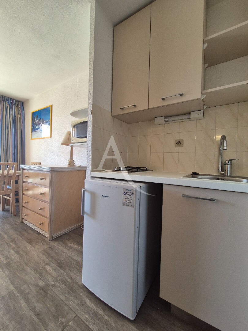 Vente Appartement à Balaruc-les-Bains 2 pièces