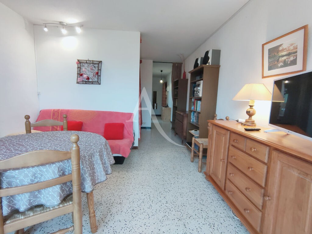 Location Appartement à Balaruc-les-Bains 1 pièce