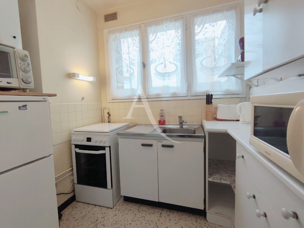 Location Appartement à Balaruc-les-Bains 1 pièce