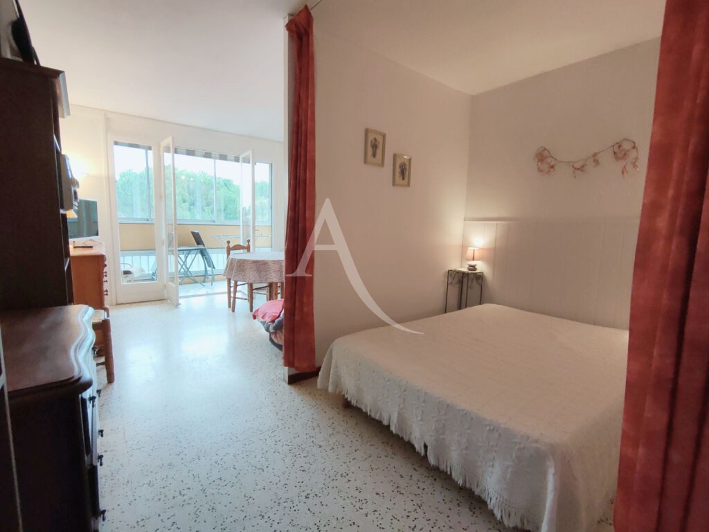 Location Appartement à Balaruc-les-Bains 1 pièce