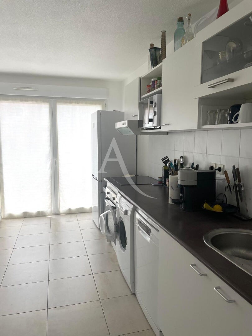 Vente Appartement à Balaruc-les-Bains 2 pièces