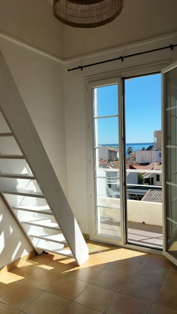 Location Appartement à Toulon 3 pièces