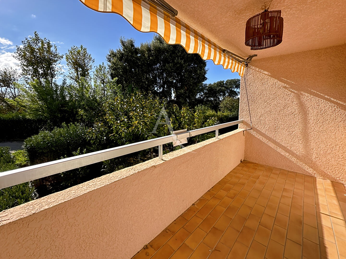 Vente Appartement à la Londe-les-Maures 1 pièce