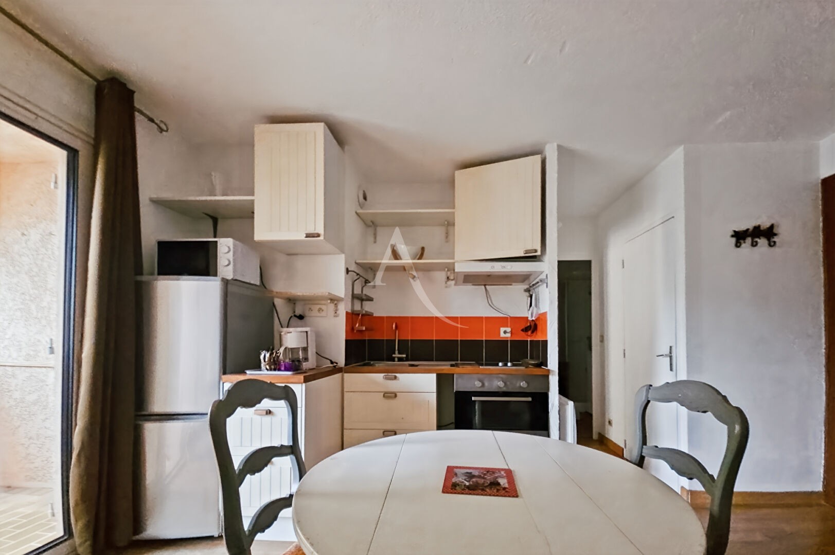 Vente Appartement à Carqueiranne 2 pièces