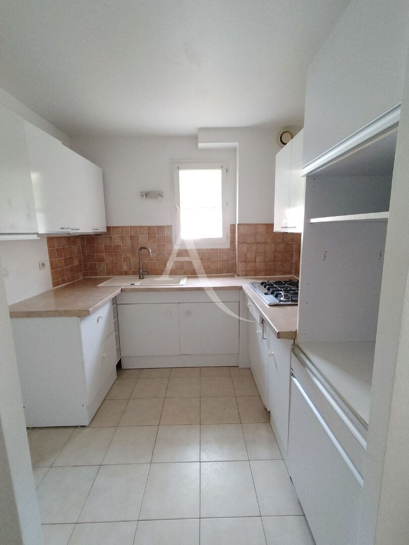 Location Appartement à la Valette-du-Var 2 pièces