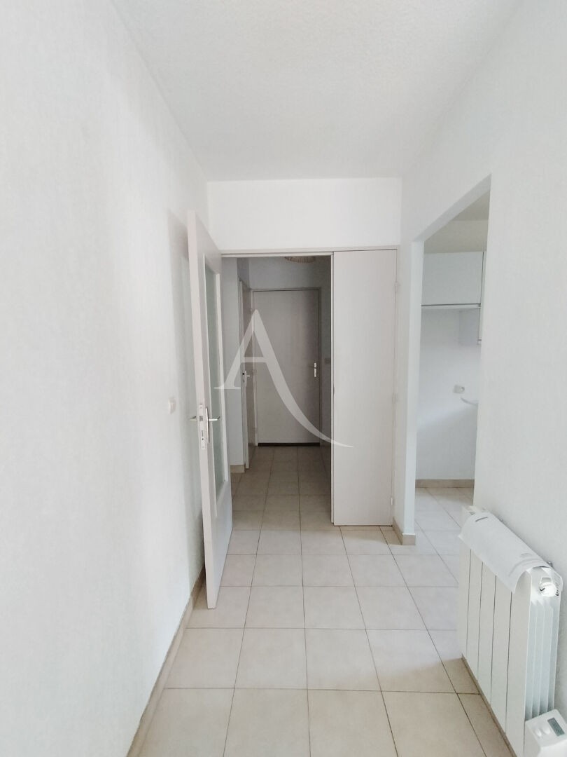 Location Appartement à la Valette-du-Var 2 pièces