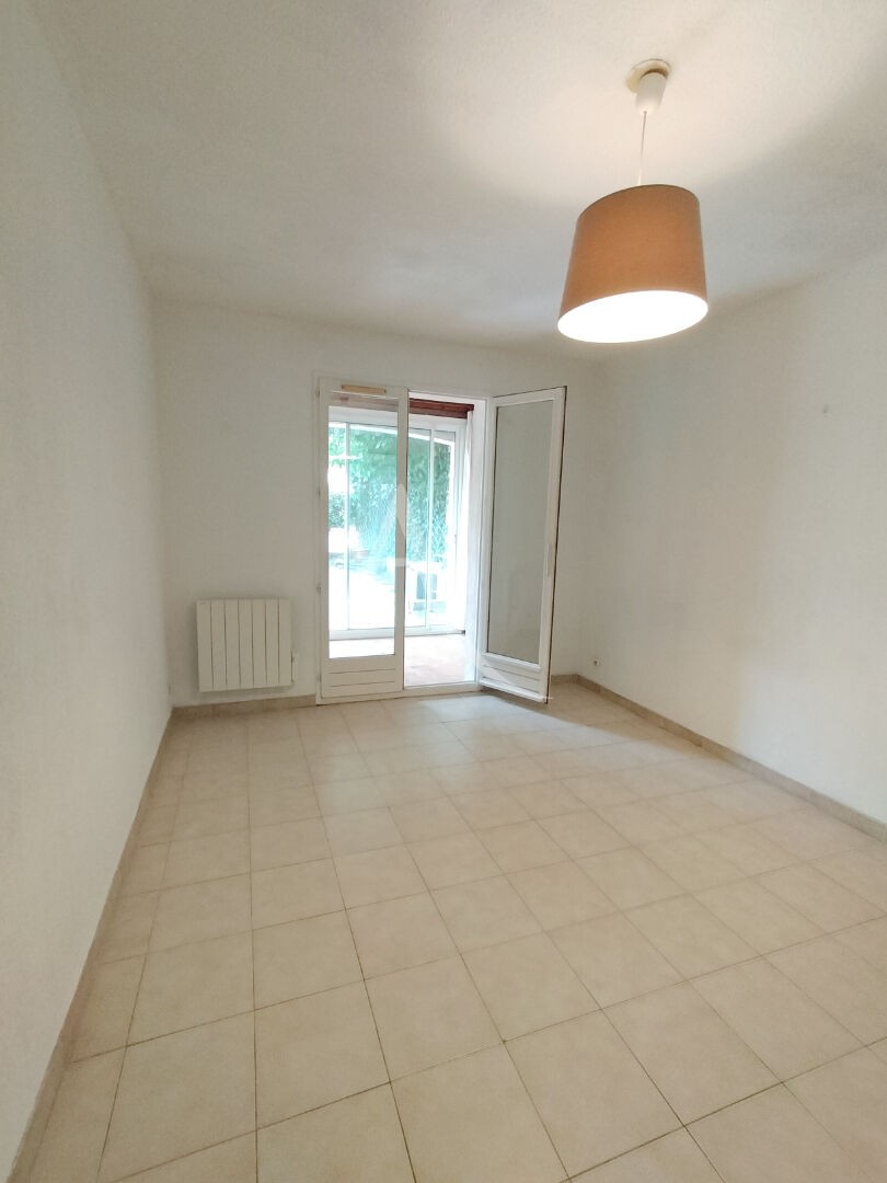 Location Appartement à la Valette-du-Var 2 pièces