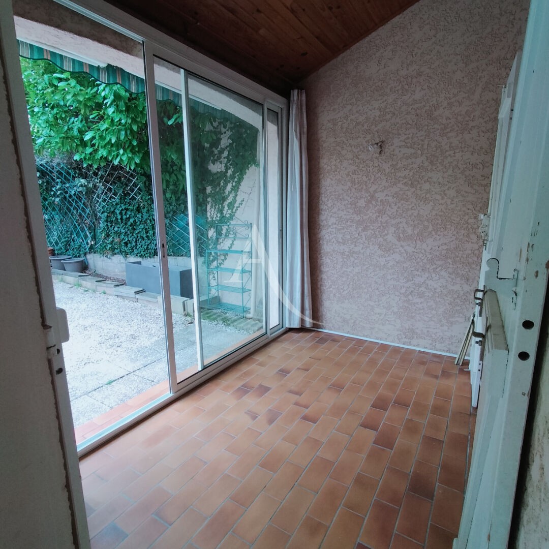 Location Appartement à la Valette-du-Var 2 pièces