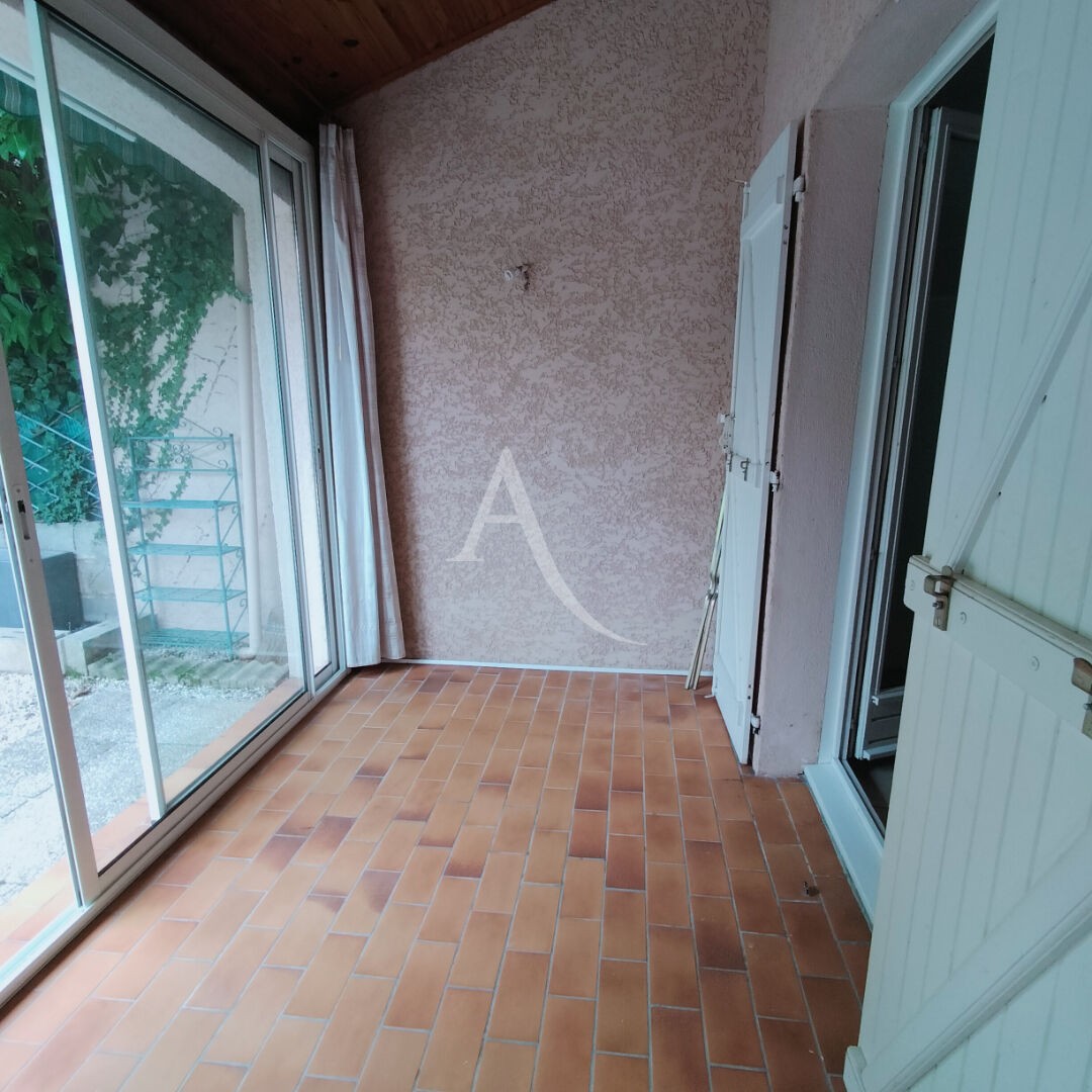 Location Appartement à la Valette-du-Var 2 pièces