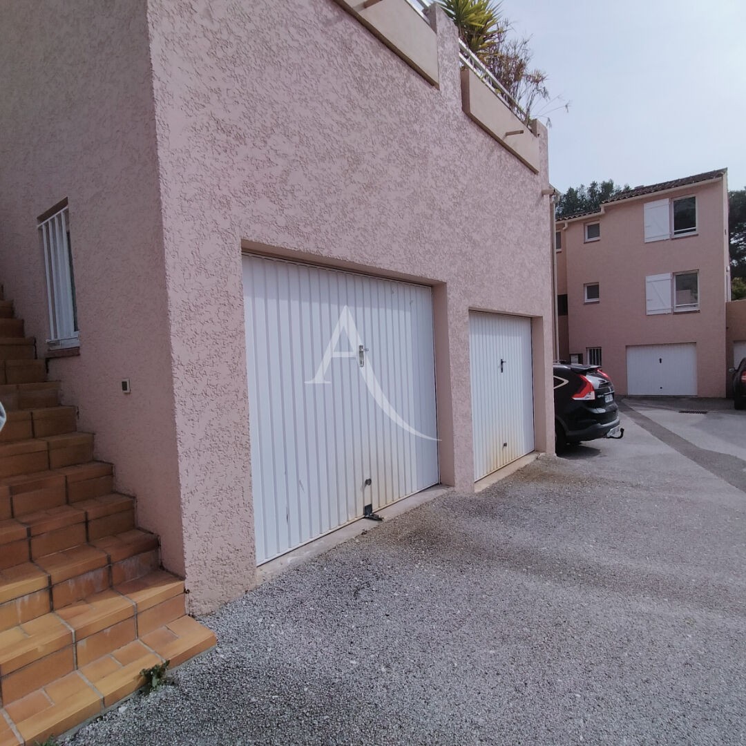 Location Appartement à la Valette-du-Var 2 pièces