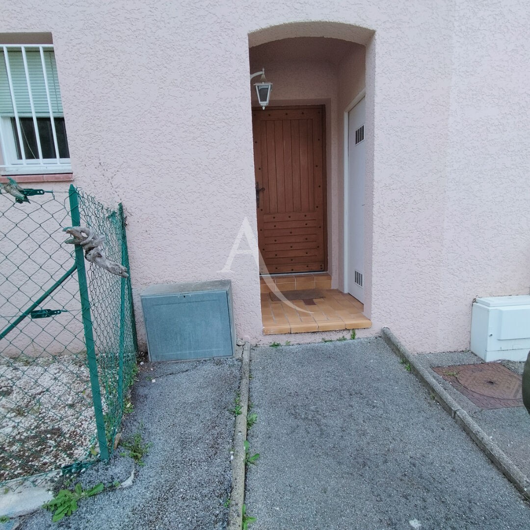 Location Appartement à la Valette-du-Var 2 pièces