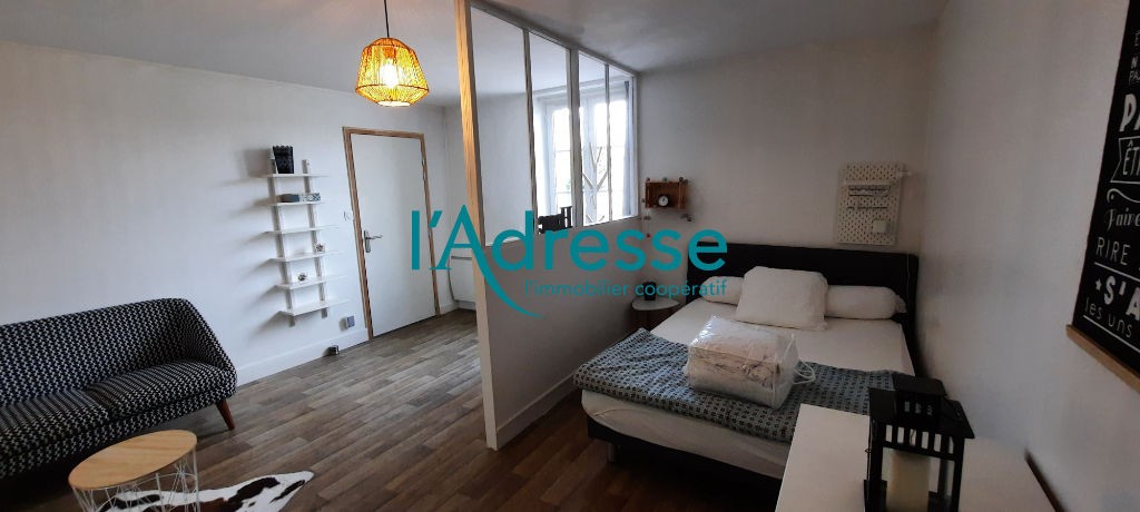 Location Appartement à Cholet 1 pièce