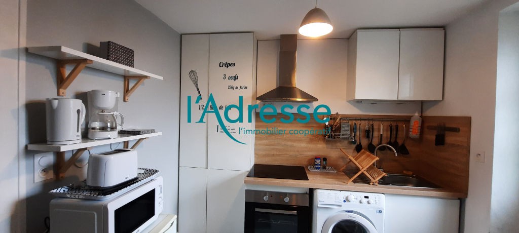 Location Appartement à Cholet 1 pièce