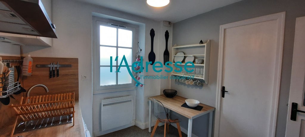 Location Appartement à Cholet 1 pièce