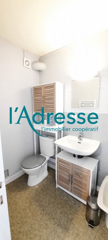 Location Appartement à Cholet 1 pièce