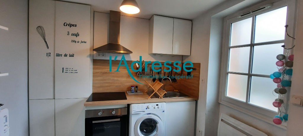 Location Appartement à Cholet 1 pièce