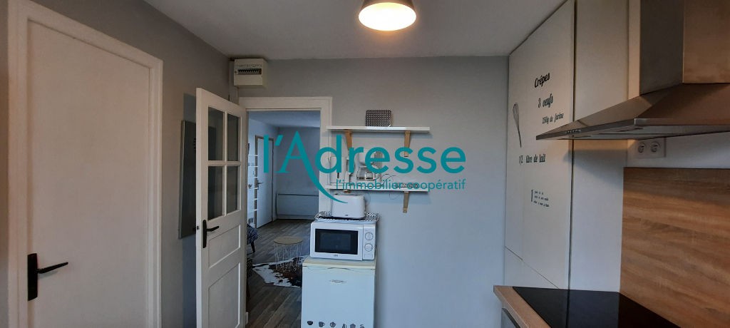 Location Appartement à Cholet 1 pièce