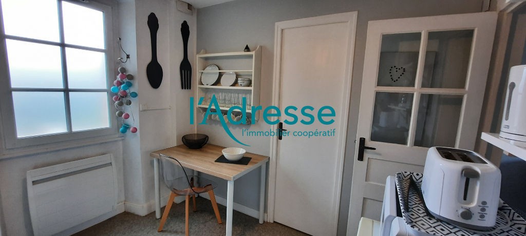 Location Appartement à Cholet 1 pièce