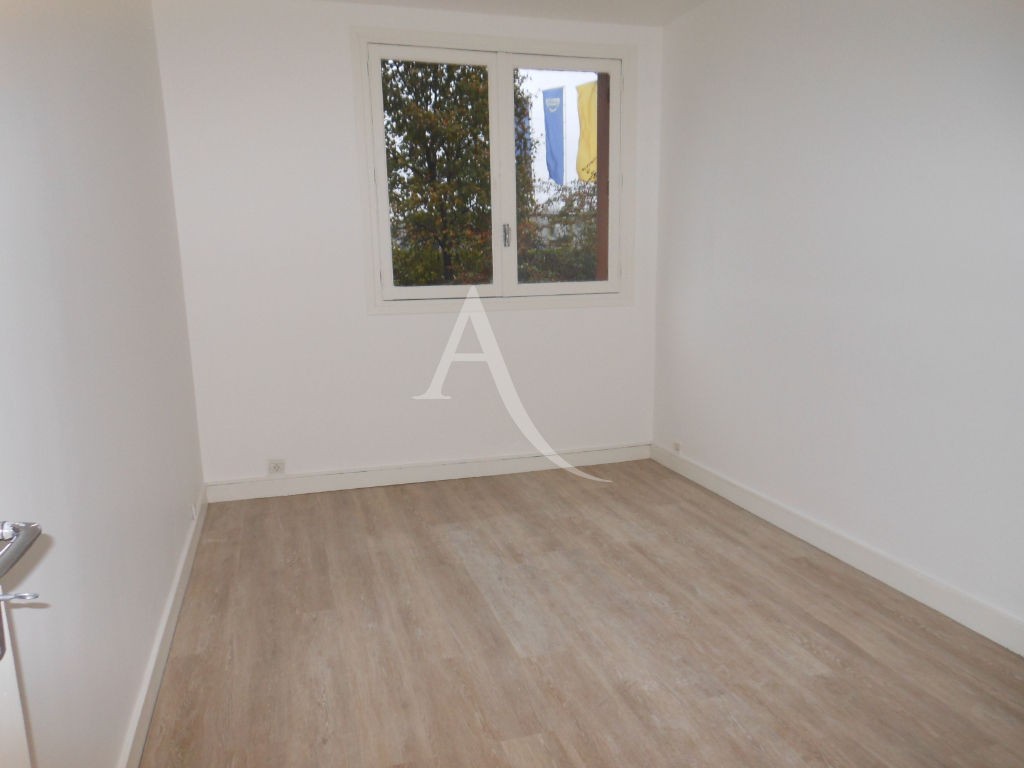 Location Appartement à Fresnes 3 pièces