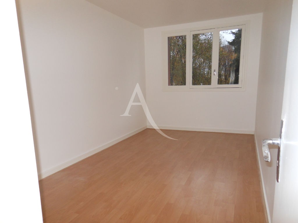 Location Appartement à Fresnes 3 pièces