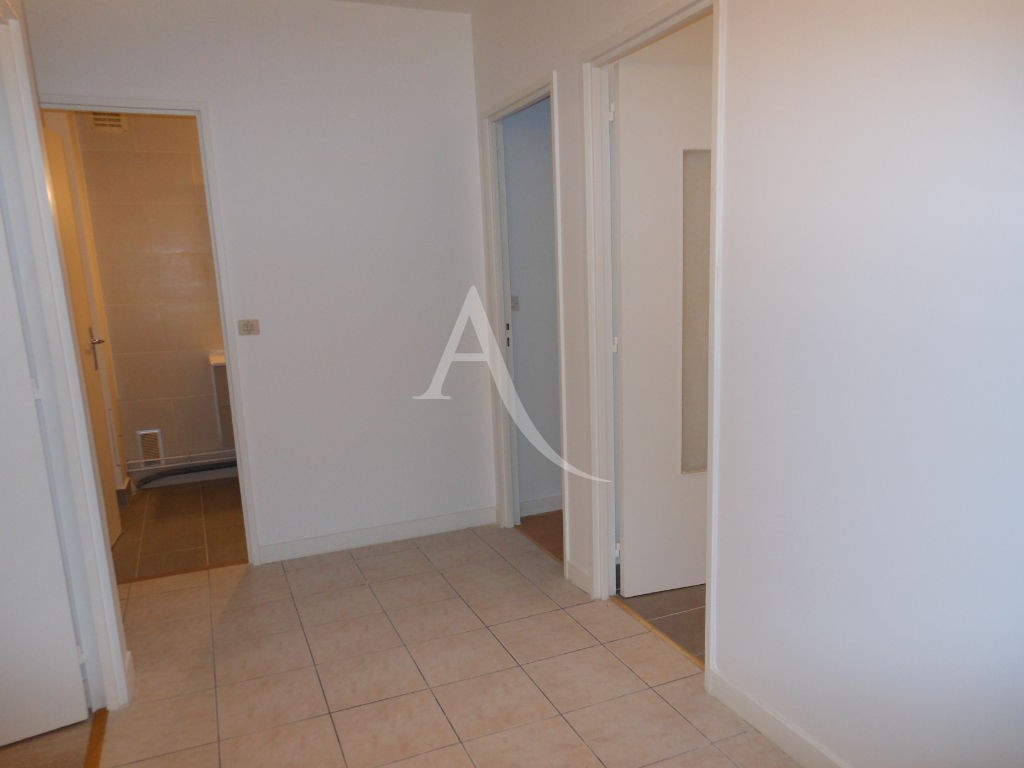 Location Appartement à Fresnes 3 pièces