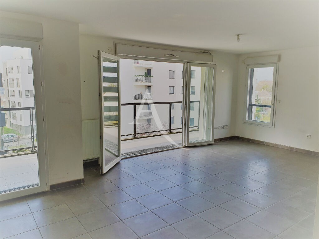 Location Appartement à Fresnes 4 pièces