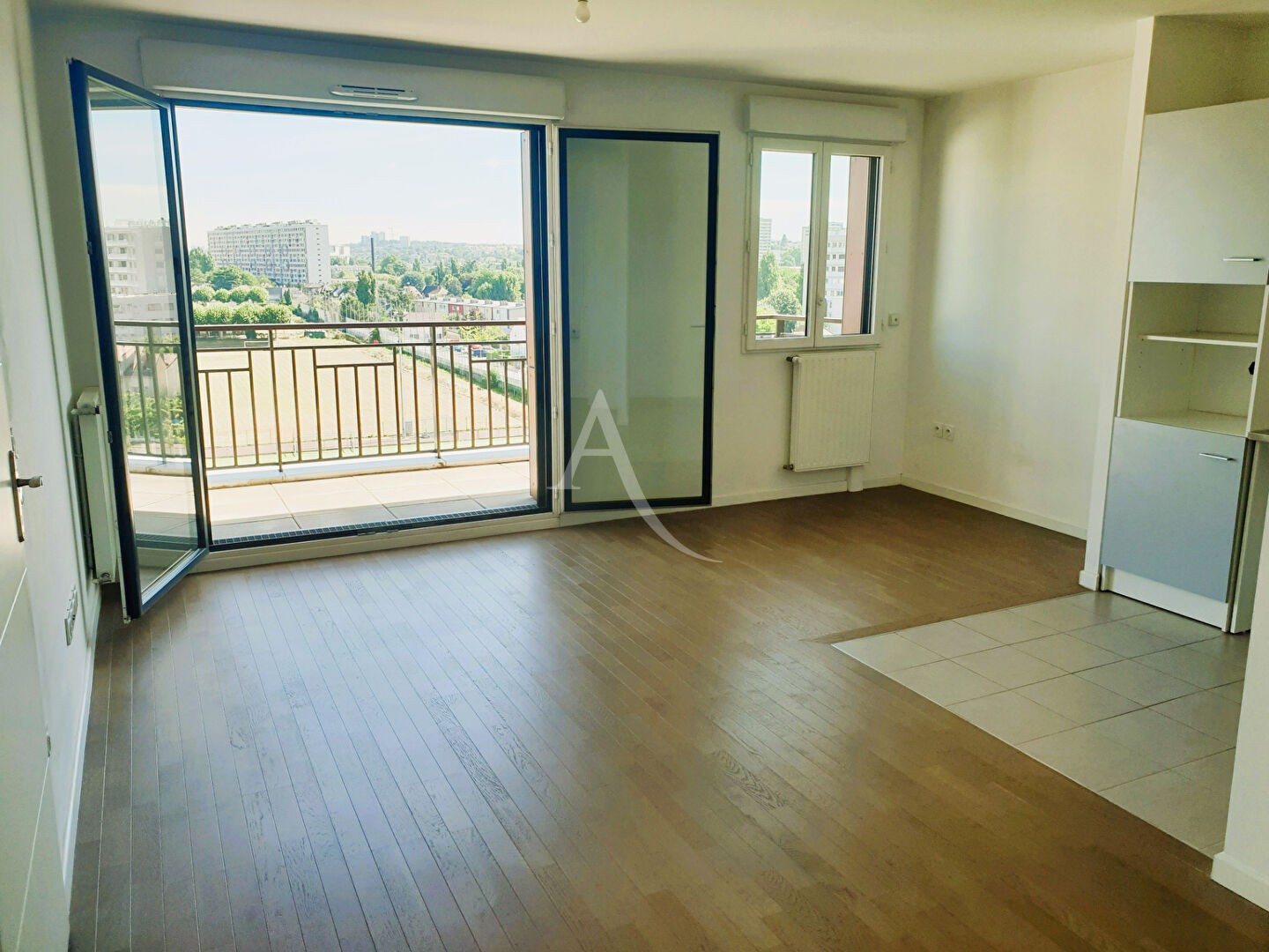 Vente Appartement à Antony 2 pièces