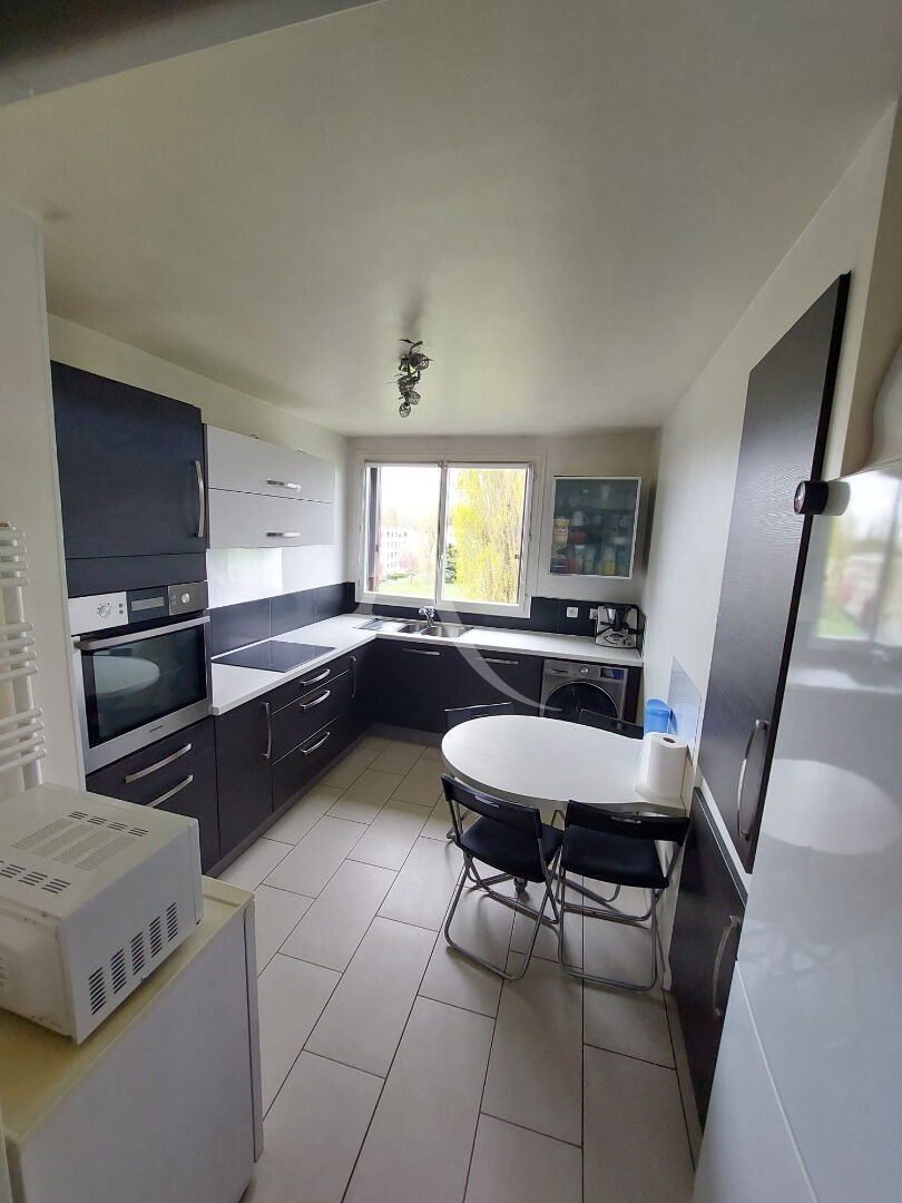 Vente Appartement à Wissous 4 pièces