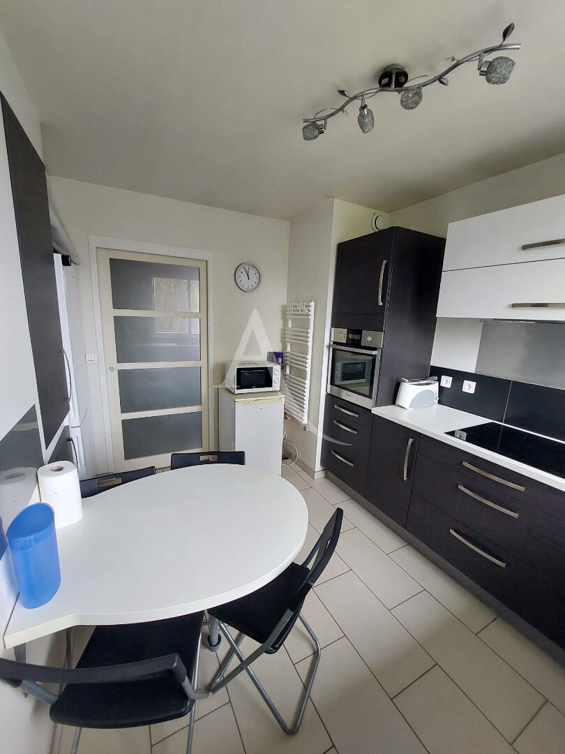 Vente Appartement à Wissous 4 pièces