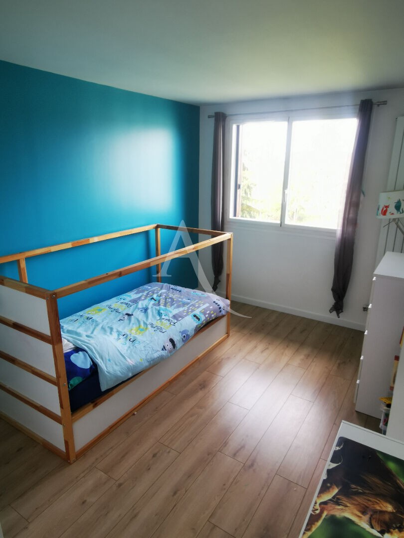 Vente Appartement à Wissous 4 pièces