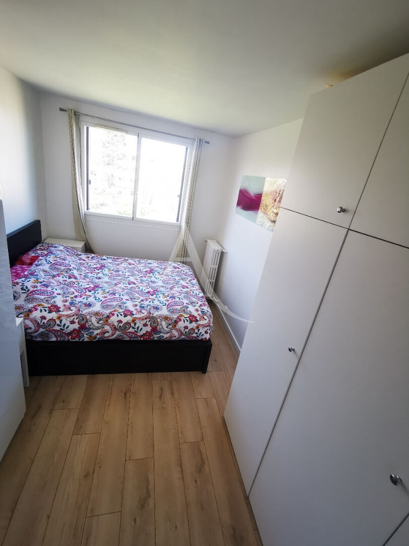 Vente Appartement à Wissous 4 pièces