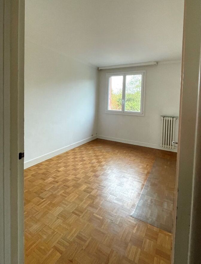 Vente Appartement à Antony 4 pièces