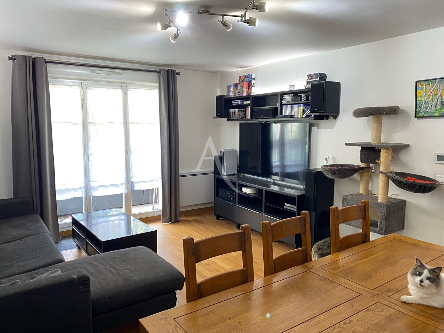 Vente Appartement à Wissous 3 pièces