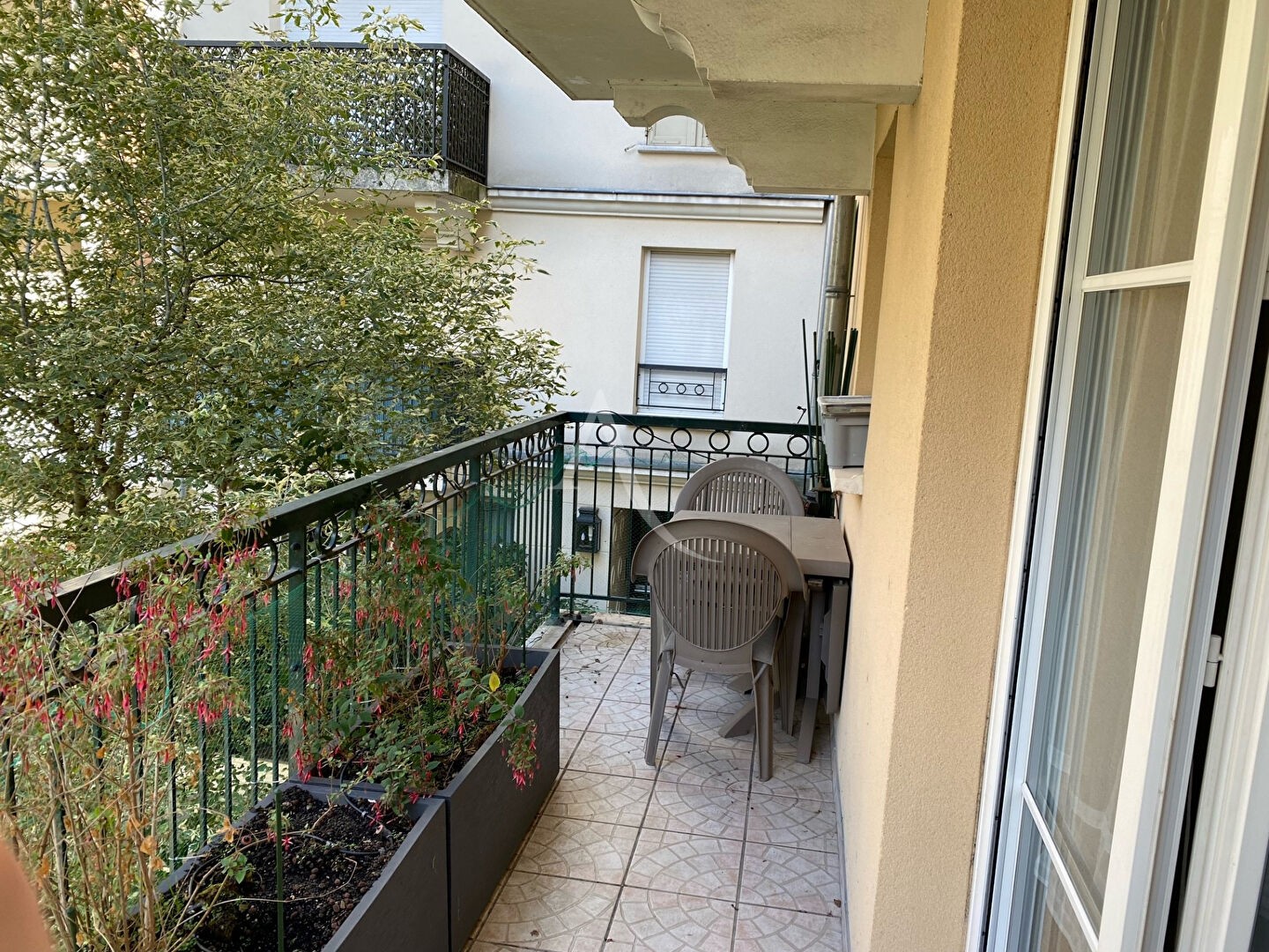 Vente Appartement à Wissous 3 pièces