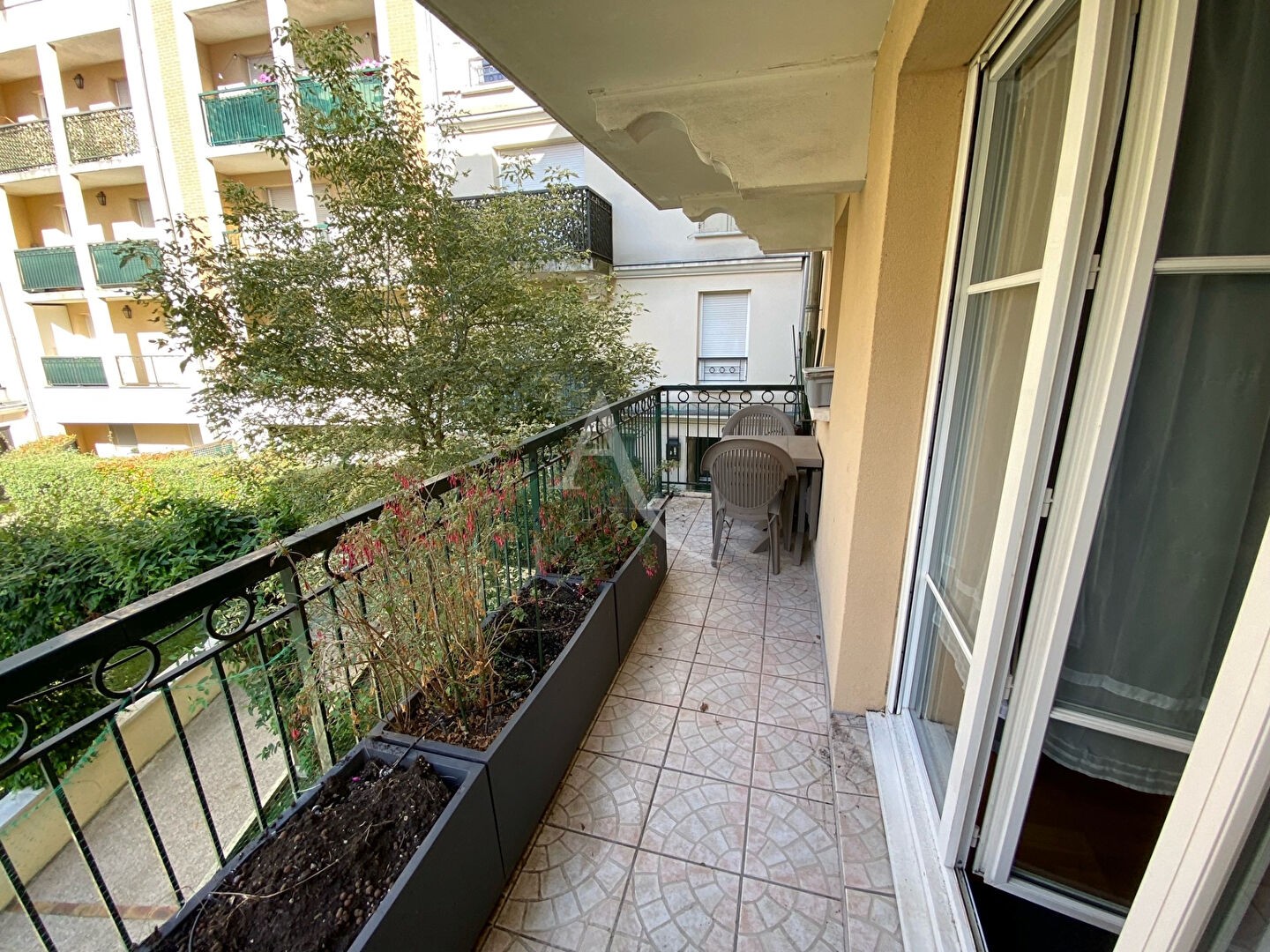 Vente Appartement à Wissous 3 pièces