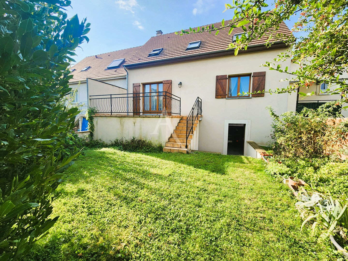 Vente Maison à Fresnes 6 pièces