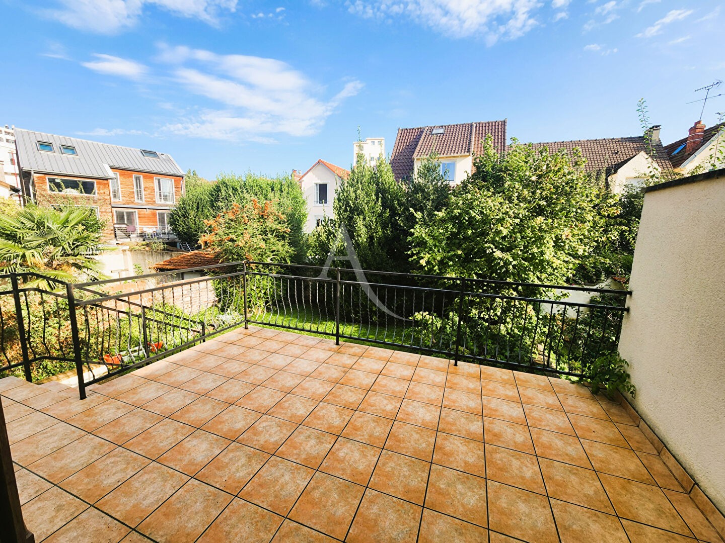 Vente Maison à Fresnes 6 pièces