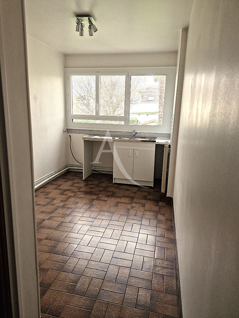 Location Appartement à Wissous 3 pièces