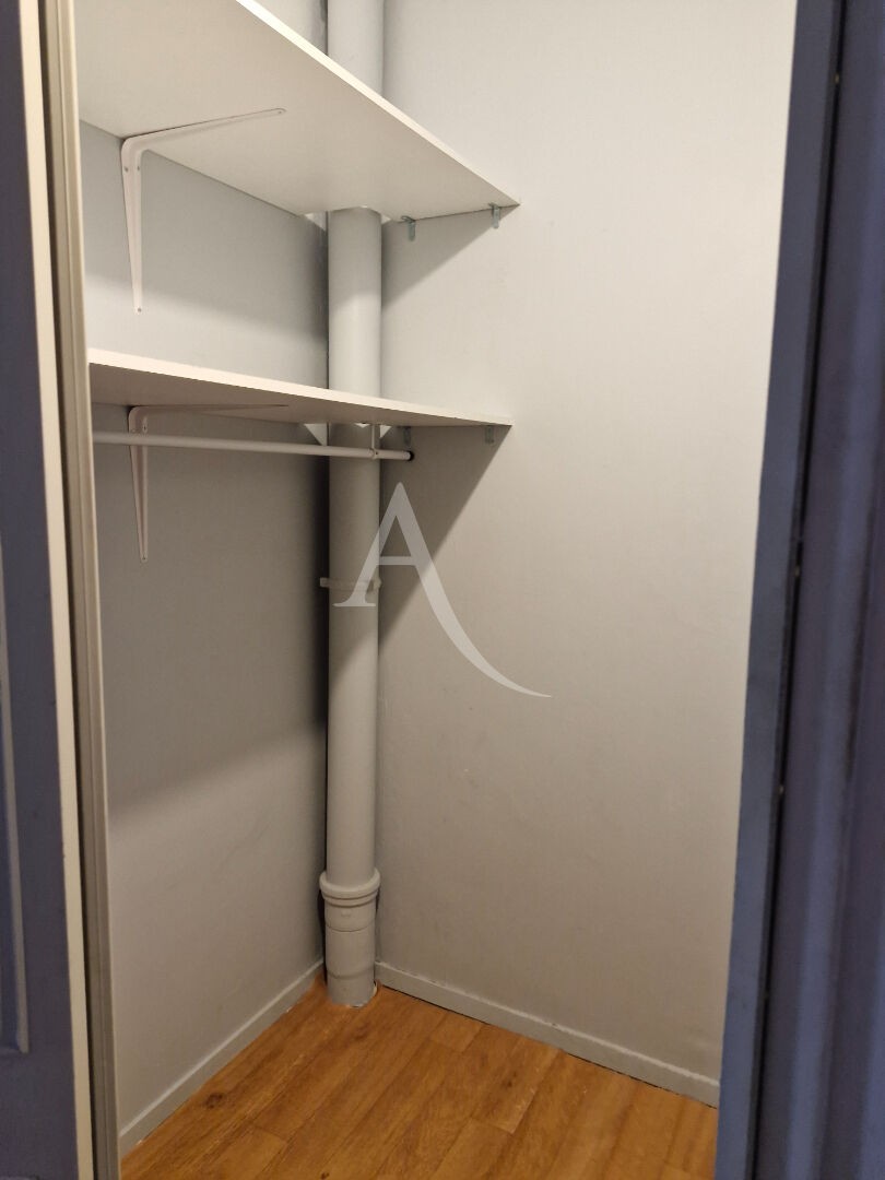 Location Appartement à Wissous 3 pièces