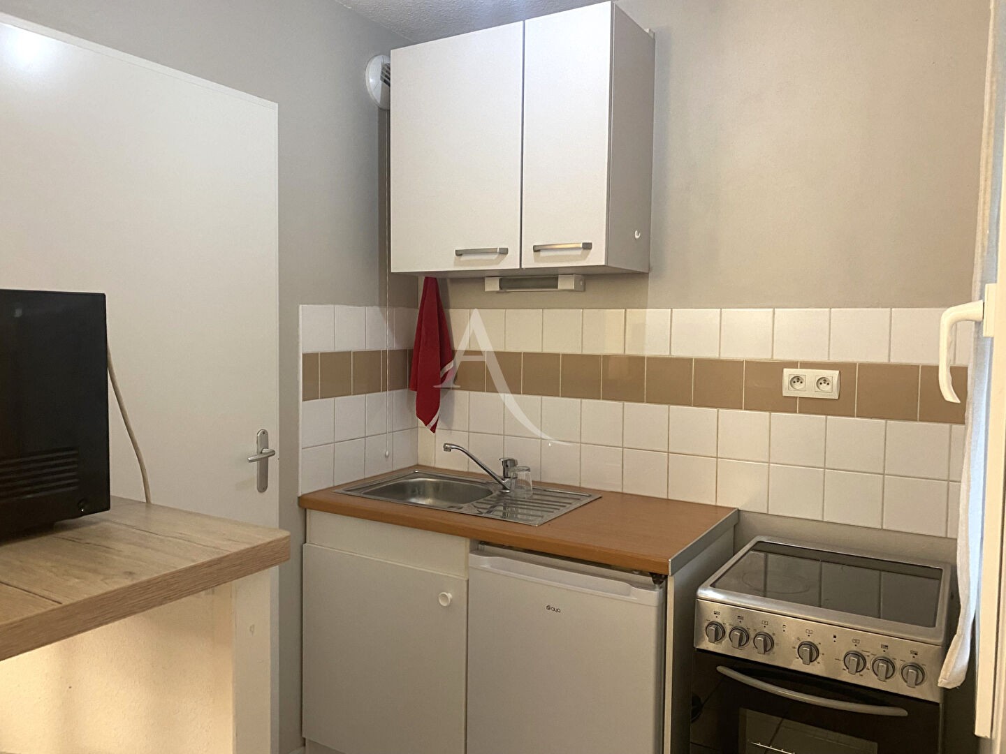 Location Appartement à Laval 2 pièces