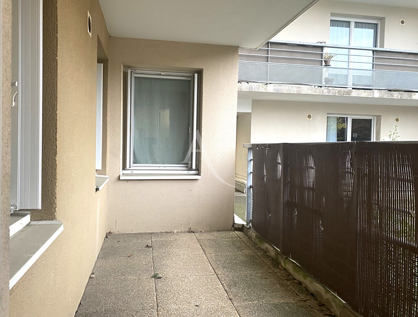 Location Appartement à Laval 2 pièces