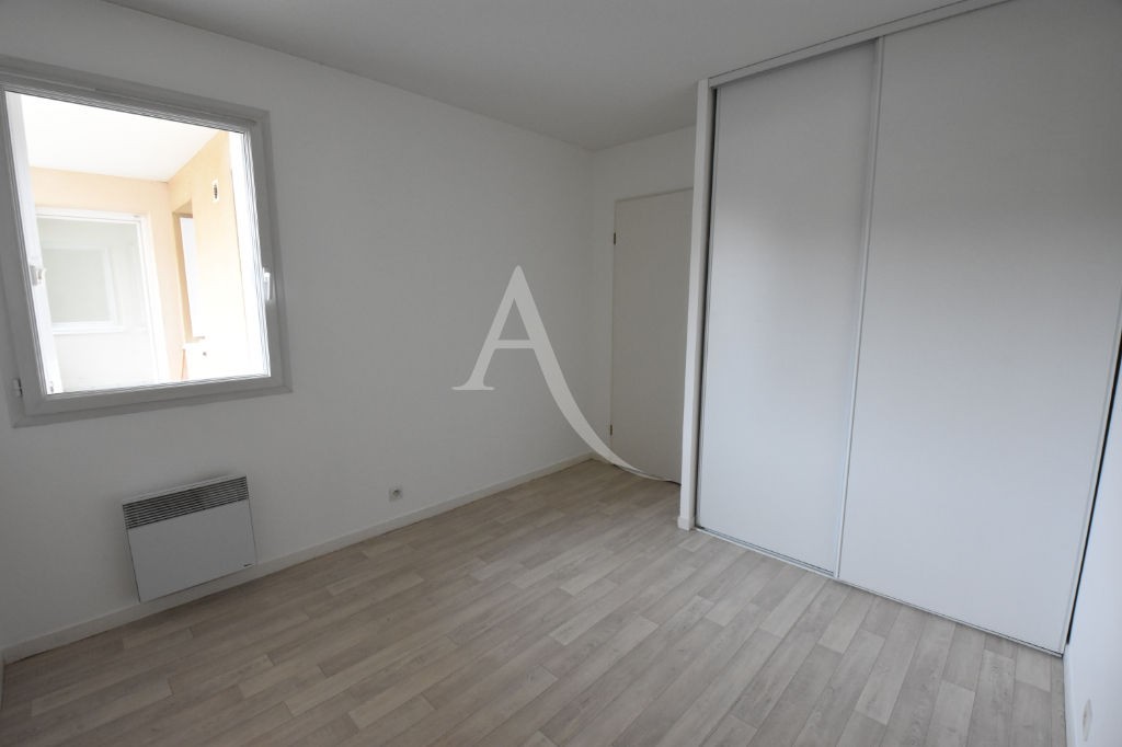 Location Appartement à Laval 2 pièces