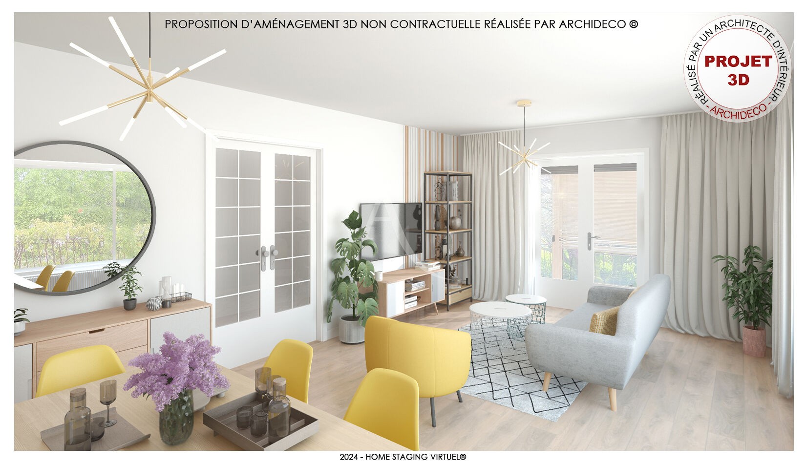 Vente Maison à Mâcon 5 pièces